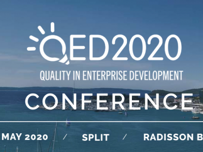 Quality in Enterprise Development Conference
