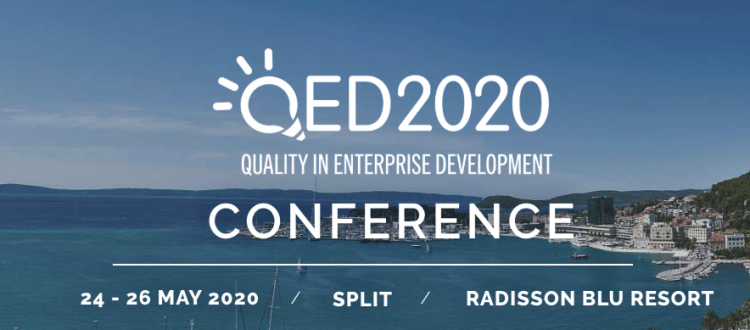 Quality in Enterprise Development Conference